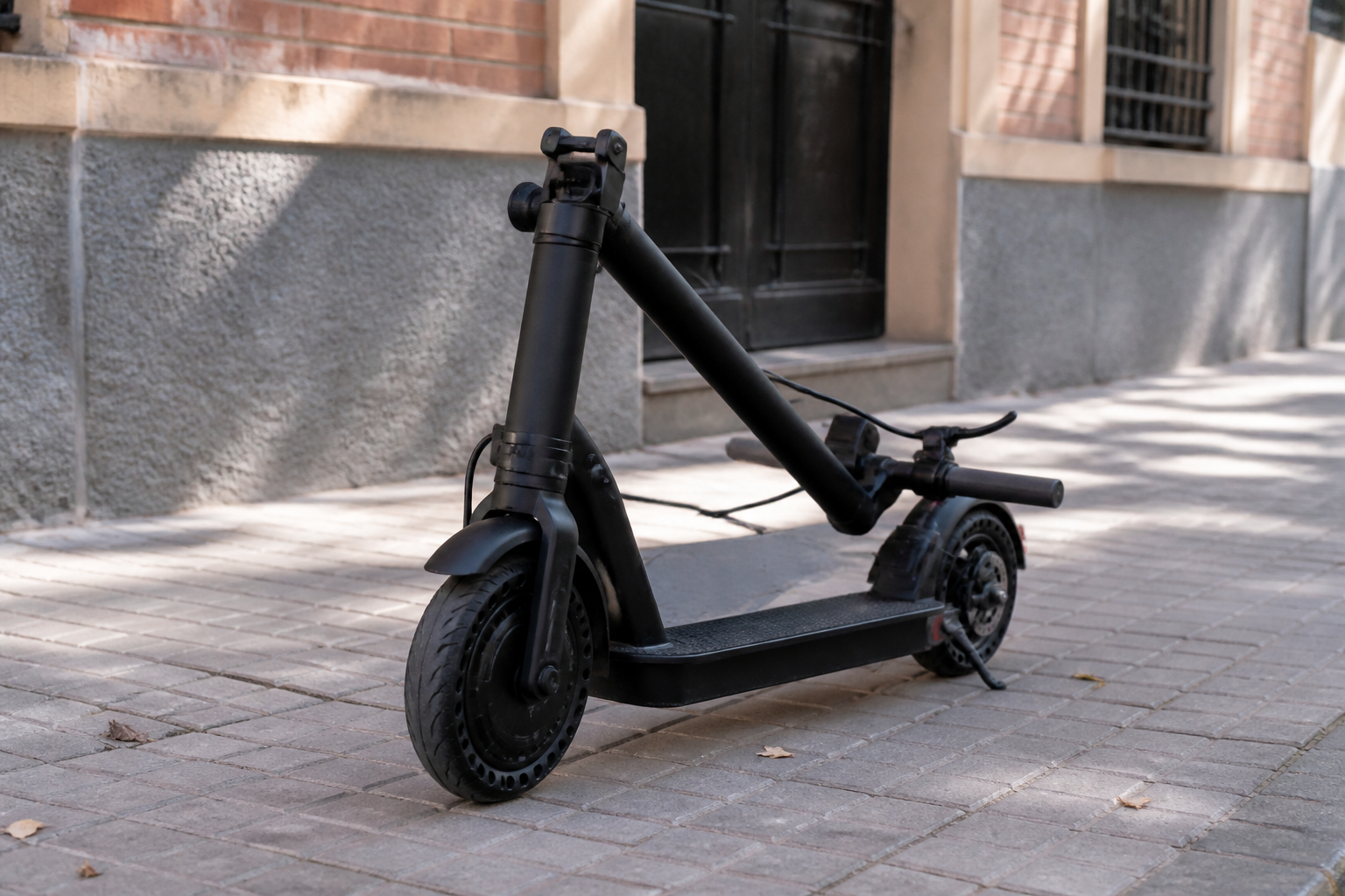 Patinete eléctrico