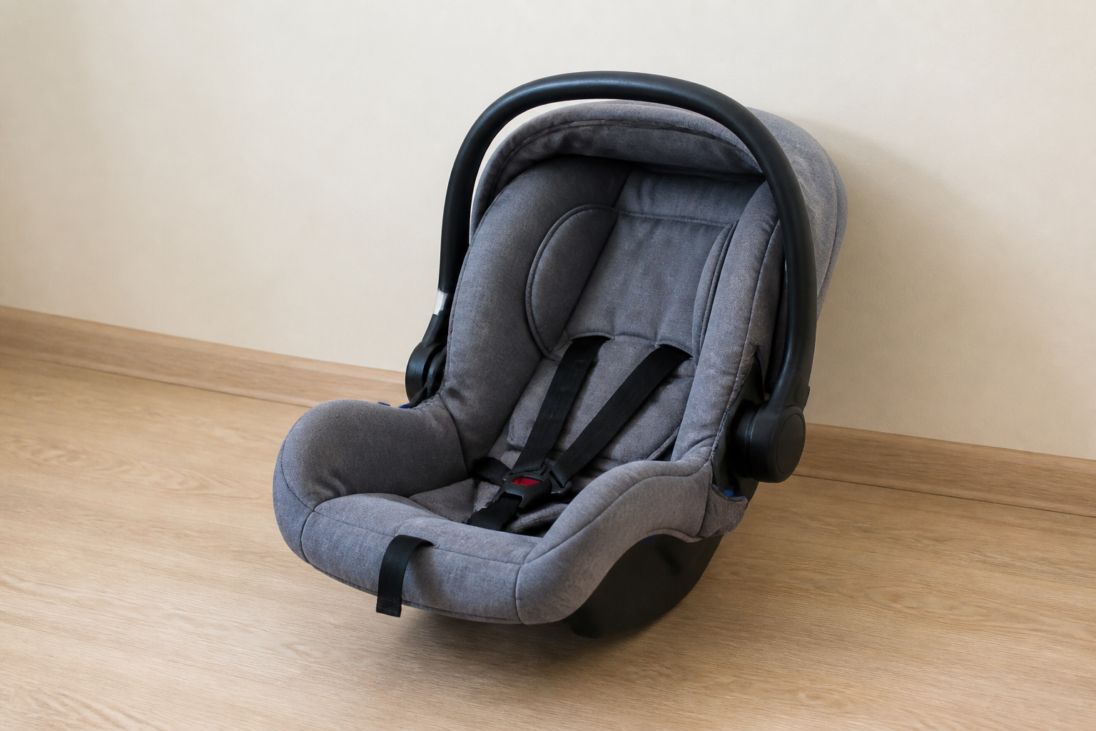 Silla de bebé